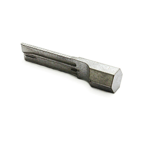 Soderan-Herramienta de cerrajería de una sola fila, Punta curvada, ranura de serpiente, fuerza suave y dura, apertura potente, hoja de llave fuerte, n. ° 17 - Product Image 2