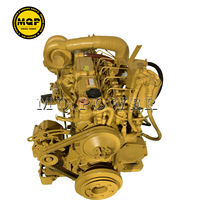 Offre Spéciale 3046 3046T 3406B 3406C 3406 3406E 3054C 3054E 3054 Moteur diesel pour assemblage de moteur CAT pour moteur d'excavatrice