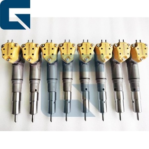 Injecteur de carburant diesel pour moteur 3408 3412, référence 232-1183 2321183 - Product Image 2