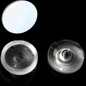 new arrival reasonable price optical pmma caatric lens for Anti-yellow light ceiling lamp lens