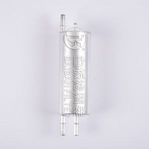ไส้กรองน้ำมันเชื้อเพลิง RF-35598 66754016 สำหรับแลนด์โรเวอร์ บีเอ็มดับเบิลยู คุณภาพสูง ขนาดมาตรฐาน - Product Image 1