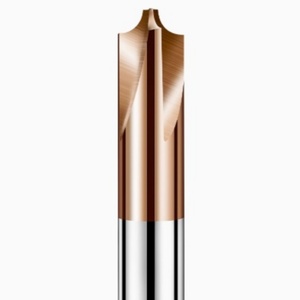 4 Flute R <strong>End</strong> Mill Internal R Chamfering Milling Cutter Carbide Inner <strong>Corner</strong> <strong>Radius</strong> <strong>End</strong> Mill CNC Milling Cutter <strong>Tool</strong> - Product Image 1