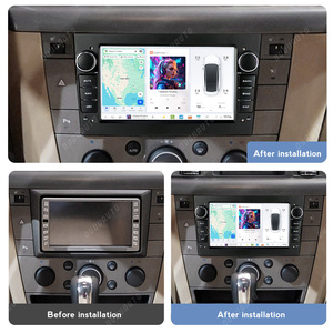 MEKEDE DUDU7 7870 Navigation GPS Android 13 DUDUAUTO Écran de voiture Autoradio Car-play <span class=keywords><strong>Auto</strong></span> pour 7 pouces pour <span class=keywords><strong>OPEL</strong></span> - Product Image 3