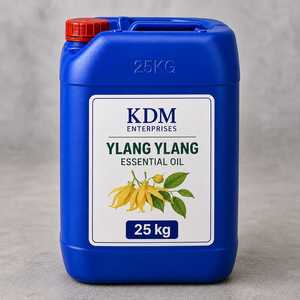 100% Pure Natural Ylang Ylang <b>Essential</b> <b>Oil</b> for Aromatherapy Massage Skin Care Hair Care Cosmetic Manufacturing and OEM Private - Product Image 2