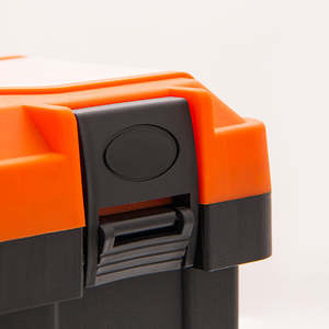 Palet de Plástico de Doble Cara Resistente al Agua de HDPE Personalizado, Estructura Resistente para Logística de Almacén, Transporte, Almacenamiento y Fábrica - Product Image 1