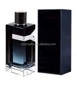 Parfum de créateur de haute qualité Y <span class=keywords><strong>Laurent</strong></span> Eau de Parfum 100ML Parfum boisé épicé floral pour homme Écologique Vaporisateur longue durée - Product Image 2