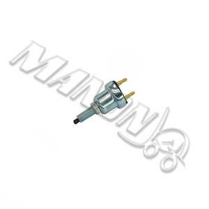 Interrupteur de feu stop Mitsubishi 51096174 pour chariots élévateurs Heli Komatsu – Pièce de rechange neuve, interrupteur automatique - Product Image 4