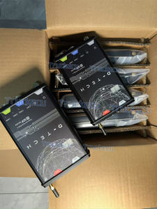 Deutz-fahr SDF D-Tech เครื่องมือวินิจฉัย D-techapp SDF สำหรับ Deutz fahr รถบรรทุกรถแทรกเตอร์ serdia 4.0 EOL เครื่องมือโปรแกรมซอฟต์แวร์ - Product Image 5