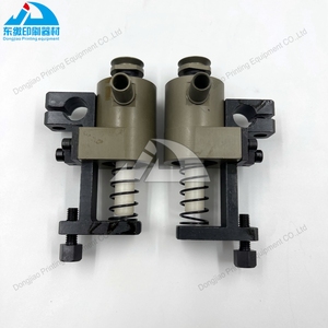 1 Par de Ventosas de Transporte para Maquinaria de Impresión Sakurai <span class=keywords><strong>Oliver</strong></span>, Repuestos Akiyama, Ventosa <span class=keywords><strong>Oliver</strong></span> de la Mejor Calidad - Product Image 1