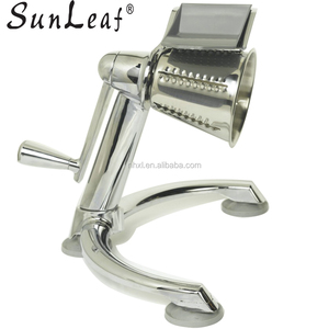 Hot Bán Quay Phô Mai Vắt Slicer Với Không Trượt Hút Cơ Sở Mục Nhà Bếp - Product Image 3