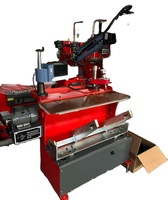 Machine à alésage de soupapes LD2000 et LD2000plus certifiée CE, machine de réparation de guides et de sièges de soupapes