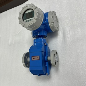 Đặc biệt xuất hiện điện từ đo lưu lượng từ nước Thiết bị đo lường electromagnetisches - Product Image 4