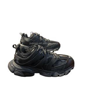 รองเท้าวิ่งผู้ชาย LED Track Gel-Kayano 14 Retro รุ่น 95 <span class=keywords><strong>Tn</strong></span> Plus <span class=keywords><strong>Shox</strong></span> Sneakers DN 90 รองเท้าสไตล์เดินเล่น 97 รองเท้าเทนนิส - Product Image 2