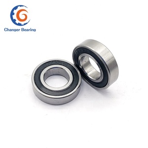 Bague à roulement à billes personnalisé, 5x16x5mm, lot de 625 pièces 625ZZ 625RS - Product Image 3