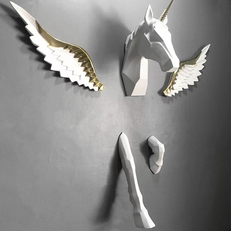 Customize-Fiberglass-Abstract-