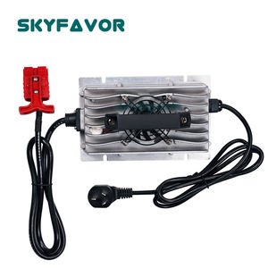 Productos <span class=keywords><strong>de</strong></span> Dropshipping, Cargador <span class=keywords><strong>de</strong></span> Batería Lifepo4 <span class=keywords><strong>de</strong></span> 48V, 10A, Impermeable, Automático, Rápido, 58.4V, 10 <span class=keywords><strong>Amperios</strong></span>, 16S - Product Image 6