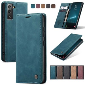 Vendita calda Caseme Retro custodia in pelle per <span class=keywords><strong>Samsung</strong></span> Galaxy M33 M53 5G M31 M51 M30S <span class=keywords><strong>M21</strong></span> M20 M10 Flip Stand Cover - Product Image 3