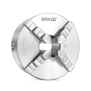 BWIN K12 80mm Mini <span class=keywords><strong>mandrin</strong></span> de tour manuel prix <span class=keywords><strong>mandrin</strong></span> de tour à centrage automatique <span class=keywords><strong>mandrin</strong></span> de tour <span class=keywords><strong>4</strong></span> mâchoires <span class=keywords><strong>160mm</strong></span> 300mm 14 pouces 200mm - Product Image 1