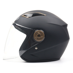 Casco Abierto de Moto para Mujer - Product Image 1