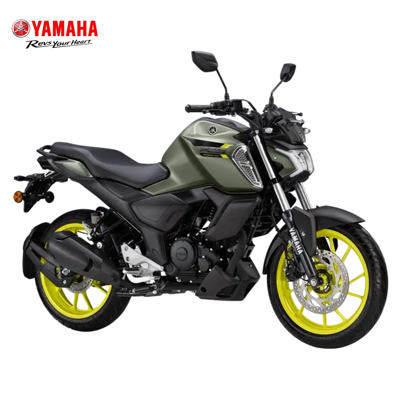 Yamaha 150CC Motorcycles Performance and Affordability