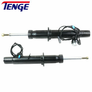 1 Pezzo 37106875089 37106875090 Ammortizzatore Anteriore con Sospensione Pneumatica e ADS per <span class=keywords><strong>BMW</strong></span> <span class=keywords><strong>X5</strong></span> F15 <span class=keywords><strong>2007</strong></span>- Sistema di Sospensione Elettrica - Product Image 5