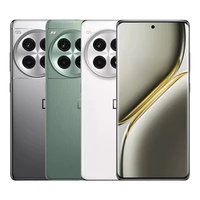 Tout nouveau OnePlus 3 Professional 12 16 24 Go/256/512/1 To, compatible avec la boutique Google multifonctionnelle, charge rapide, 5G
