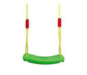 When great outdoors durable anti slip kids Swing plastic for selling - Product Image 3