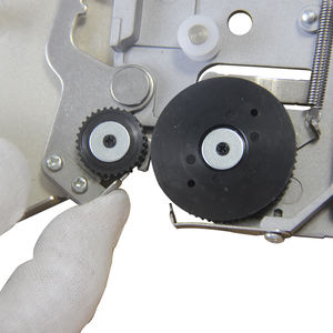 <span class=keywords><strong>ITECH</strong></span> TPJFD-8 * 4/8*2mm Smt chargeur de pièces de rechange Original Standard Yamaha chargeur Smt chargeur pneumatique pour Pick and Place Machine - Product Image 3