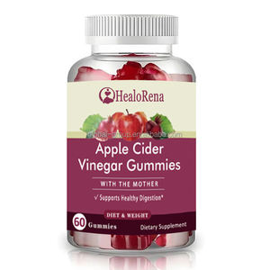 कस्टम लोगो खाद्य पूरक भब केटो ऊर्जा गुम्मीज़ प्रीमियम सूत्र केटो + एवी गुम्मीज़ का समर्थन करता है - Product Image 4