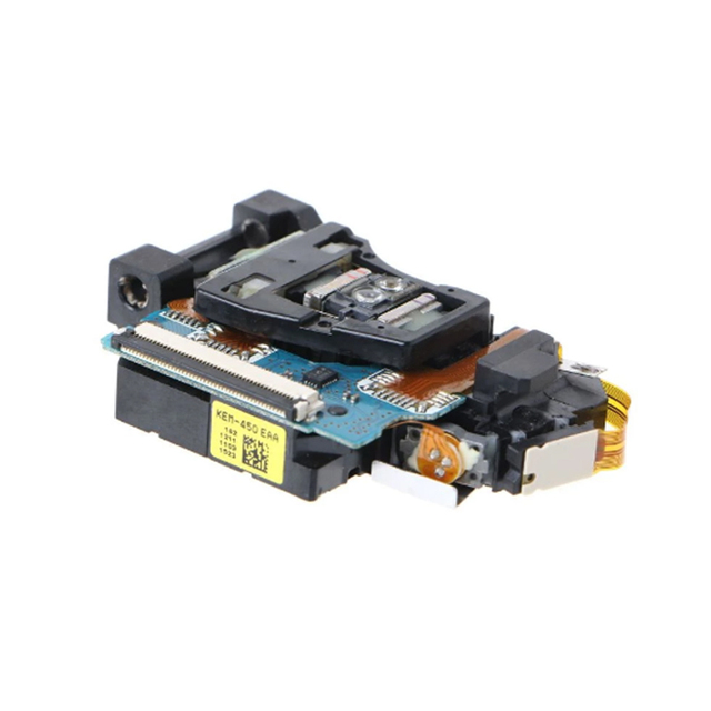 Original Replacement Optical Pickup KEM-450A EAA for PS3 Slim Bluray Laser Lens KES-450A BLU RAY 450A 450 Super Slim