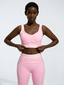 Shorts de yoga et cyclisme sans couture à motif léopard <span class=keywords><strong>dégradé</strong></span>, taille haute élastique, respirants, rehausseurs de fessiers, grandes tailles pour femmes - Product Image 2