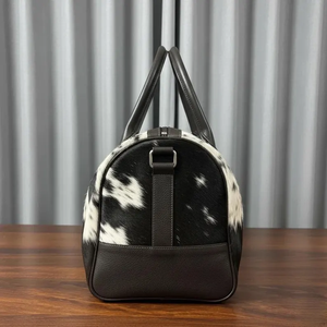 Sacs à main élégants en cuir véritable pour femmes avec plusieurs compartiments, fermeture sécurisée, légers et durables - Product Image 3