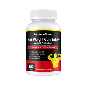 Disponibile Lavorazione OEM: Flourisher 60 Compresse Antiossidanti per Adulti, Fitness, Aumento di Peso, Sviluppo Muscolare, Vendita all'Ingrosso per Adolescenti - Product Image 1