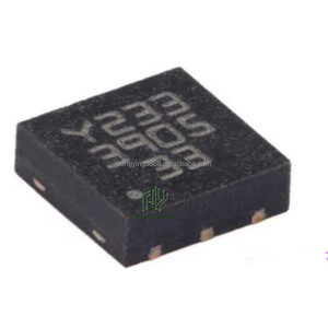 彭颖电子批发折扣元件QFN INN150LA070A 150V E模式GaN FET GaN芯片MOS晶体管 - Product Image 2