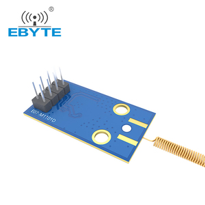 Ebyte E07-M1101D-TH 433MHz Rf Module CC1101 SPI Low Power Spring Antenna Wireless Transmitter Receiver Module for Smart Hotel - Product Image 3