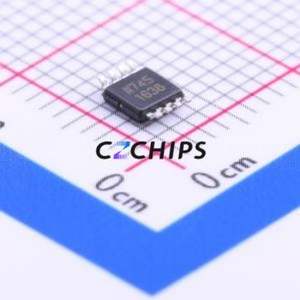 Amplificateur opérationnel de puce d'IC de circuit intégré MSOP-8 ADA4841-2YRMZ-R7 tout neuf et original - Product Image 2