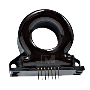 EV RCD 6mA DC 30mA AC 누설 전류 감지 플럭스게이트 잔류 전류 센서 - Product Image 2