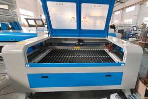 Machine de gravure laser 51,2*35,4 pouces 100W 130W pour pierres tombales - Product Image 2