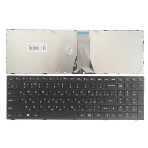 Lenovo B50 B50-30 B50-45 B50-70 B50-80 B51-80 G50 G50-30 G50-45 G50-70 G50-80 G50-75 Z50ラップトップRUレイアウト用キーボード