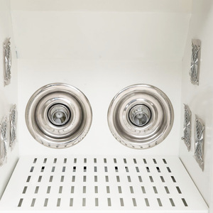 Profession elle Infrarot-Hunde trockner box Spezielle Tierklinik Pflege Föhn Haartrockner für Katzen und Hunde Veterinär teststreifen - Product Image 5