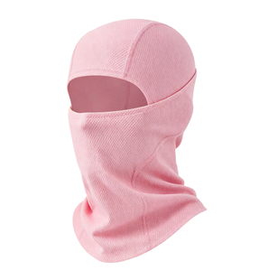 Balaclava de moto personnalisée pour le cyclisme et les sports, protection solaire intégrale du visage, ventilation maximale, respiration aisée, casque rafraîchissant - Product Image 6