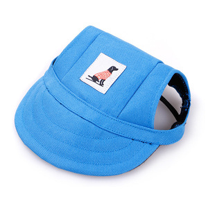 <span class=keywords><strong>Gorra</strong></span> de lujo de poliéster para <span class=keywords><strong>perro</strong></span>, estilo Teddy Duck Tongue, con orejeras, boina, <span class=keywords><strong>gorra</strong></span> de béisbol para mascotas, accesorios para paseos. - Product Image 6