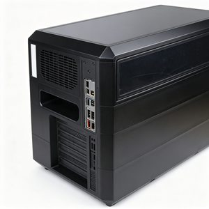 Station d'alimentation portable extérieure 2000W 220V grande capacité pour camping en autonomie, secours d'urgence, mobile - Product Image 2
