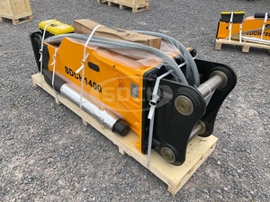采矿装置20吨挖掘机液压破碎机道路施工液压锤待售 - Product Image 3
