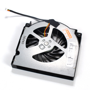 พัดลมอะไหล่แล็ปท็อปสำหรับ XPS M2010พัดลมระบายความร้อน CPU - Product Image 3