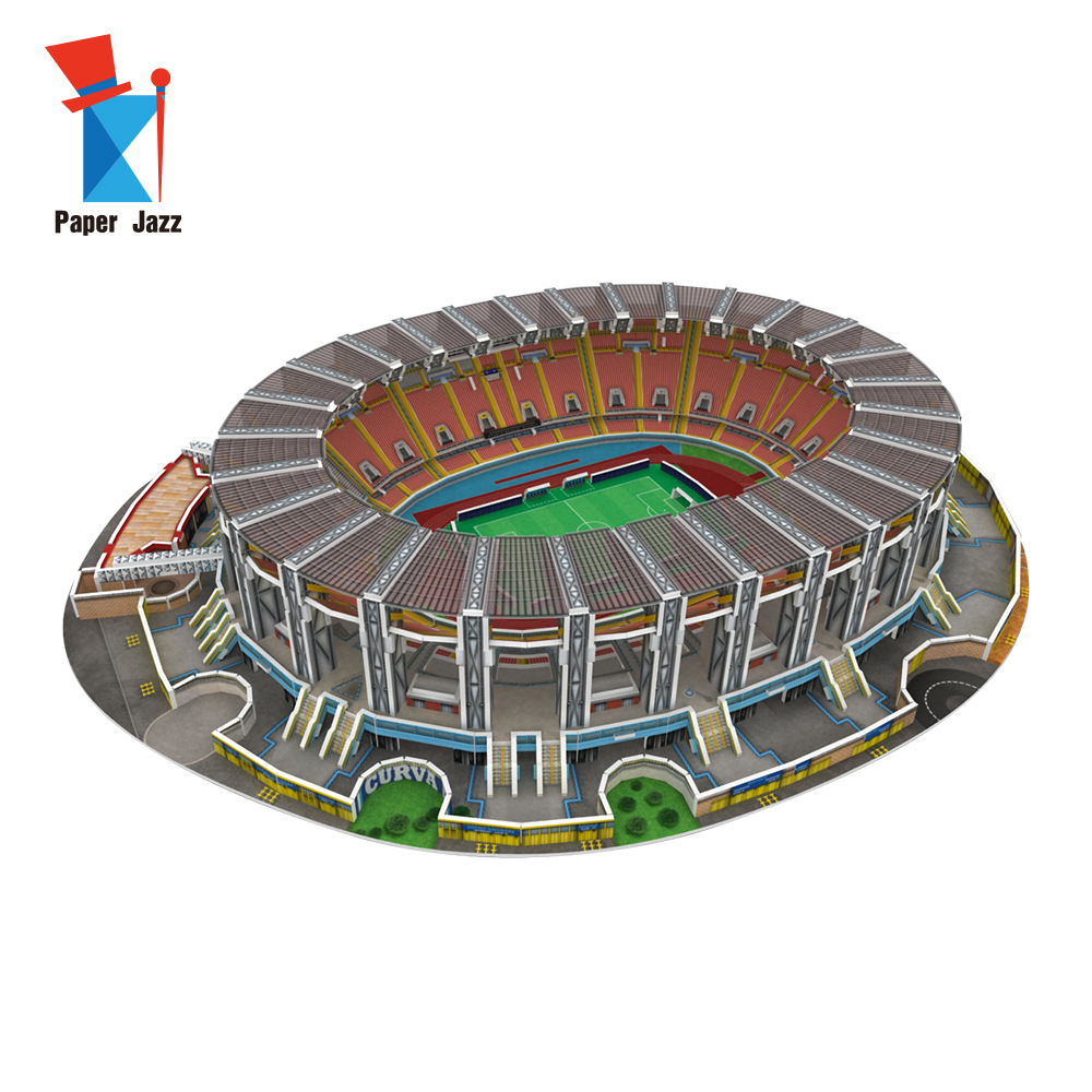 NAPOLI STADIUM