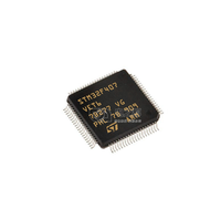 Chip de Memoria Original K4A8G165WC-BCTD 8GbDDR4 512 * 16 Empaquetado BGA96