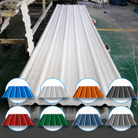Capuchon de toit insonorisant ASA+PVC de 3 mm pour bâtiments de bureaux en Asie du Sud-Est