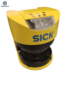 Sensor Láser de Seguridad Industrial S30A-7011BA, Radar Láser de Seguridad, Escaneo de Área por Láser, Detección de Seguridad Industrial - Product Image 1