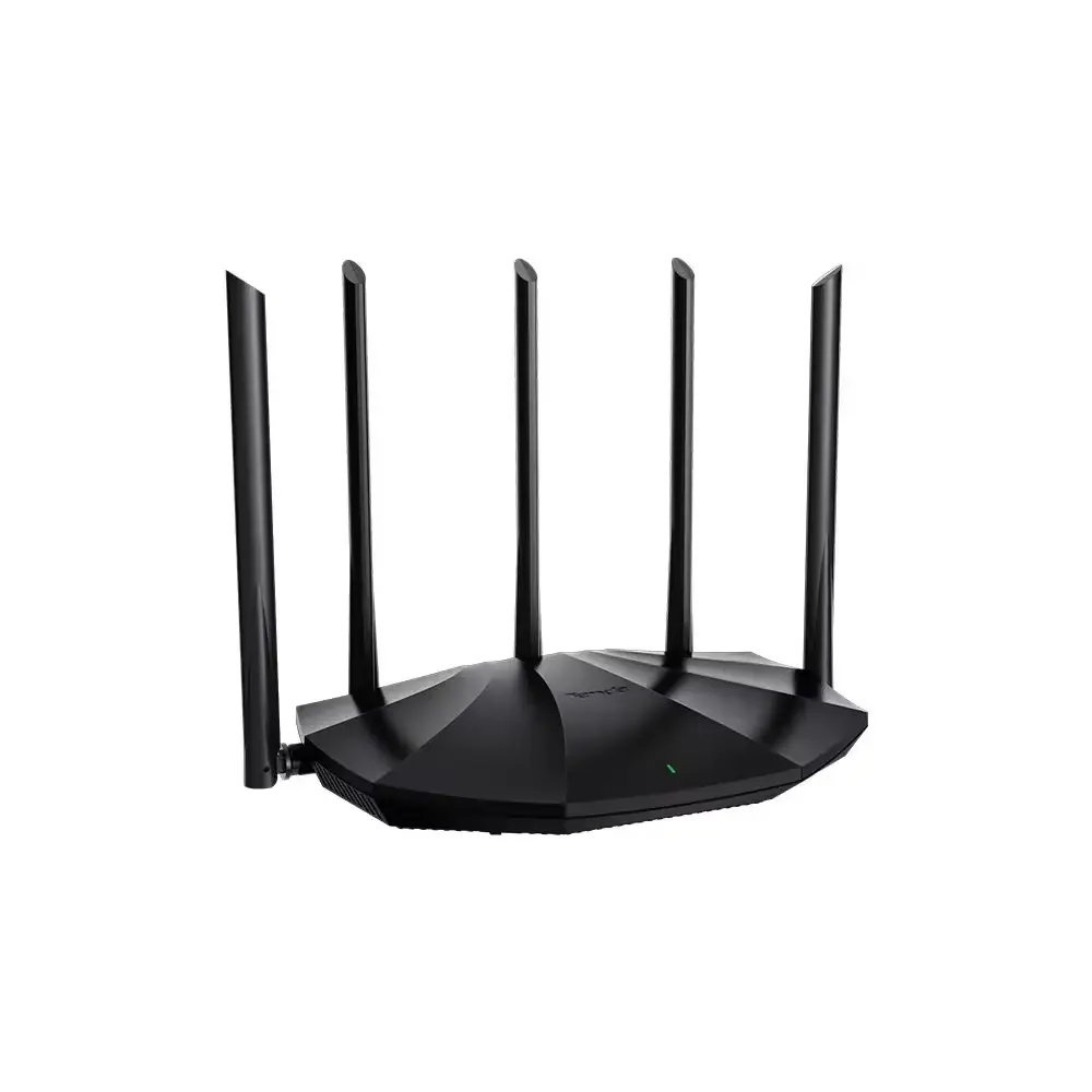 Hot selling 2 external antennas Gigabit Ethernet ports WiFi modems SIM cards 5G WiFi 6 dual SIM routers